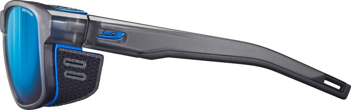 Julbo Shield M Spectron 3 (2021) Matt Translucent Gray/Blue Julbo Julbo Shield M Spectron 3 (2021) Matt Translucent Gray/Blue Julbo