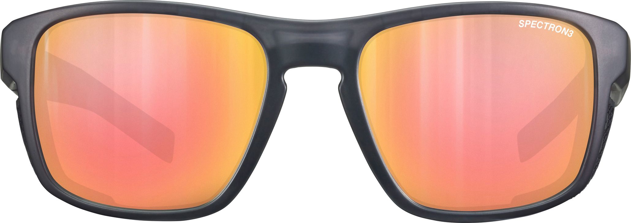 Julbo Shield M Spectron 3 Matt Translucent Gray/Pink | Buy Julbo