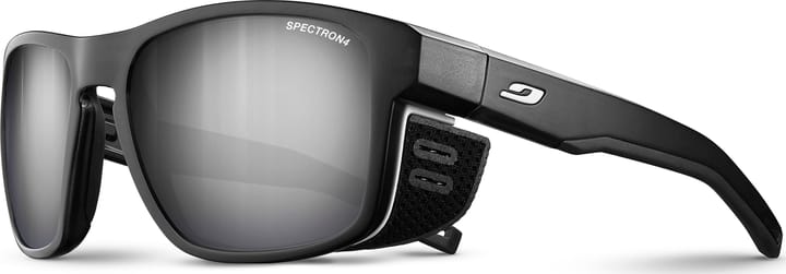 Julbo Shield M Spectron 4 Translucent Matt Black/White Julbo