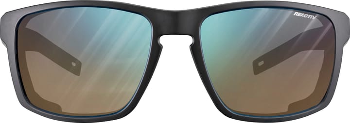 Julbo Shield Reactiv 2-4 Matt Black/Black Julbo