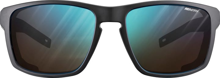 Julbo Shield Reactiv 2-4 Matt Black/Black Julbo