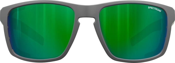 Julbo Shield Spectron 3 (2021) Matt Gray/Green Julbo Julbo Shield Spectron 3 (2021) Matt Gray/Green Julbo
