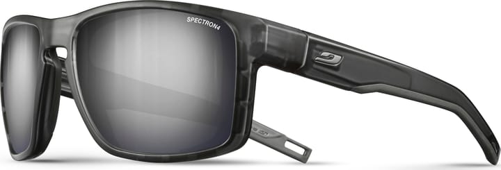 Julbo Shield Spectron 4 Translucent Black/Black Julbo