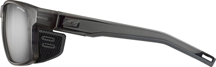 Julbo Shield Spectron 4 Translucent Black/Black Julbo