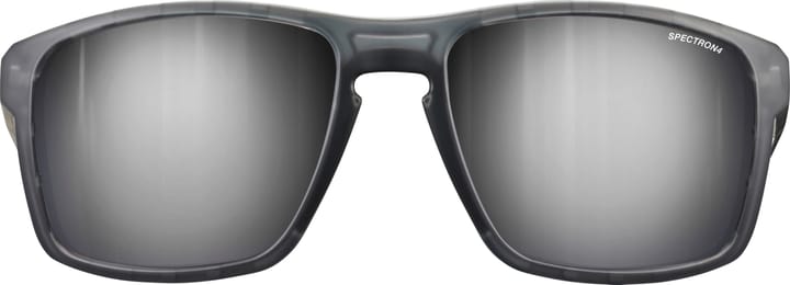 Julbo Shield Spectron 4 Translucent Black/Black Julbo