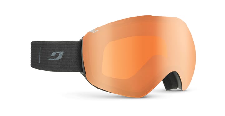 Julbo Spacelab Orange 2 Black Julbo