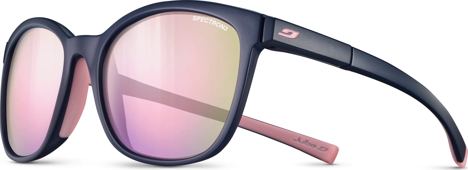 Julbo Spark Spectron 3 Matt Blue/Pink