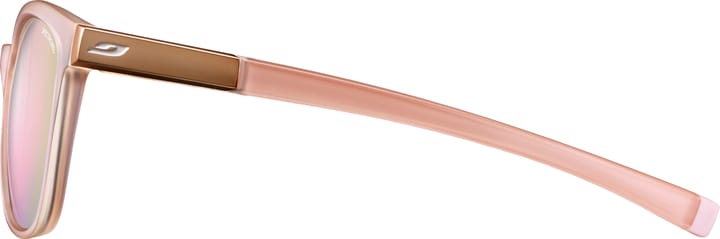 Julbo Spark Spectron 3 Translucent Blush/Pink Julbo