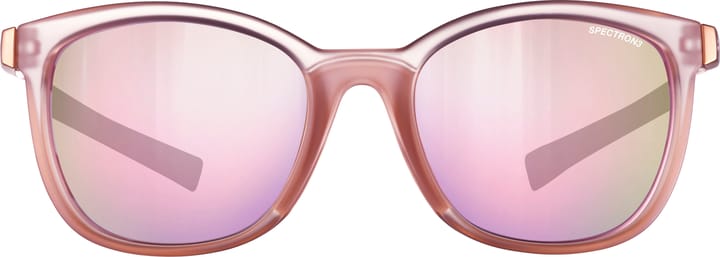 Julbo Spark Spectron 3 Translucent Blush/Pink Julbo