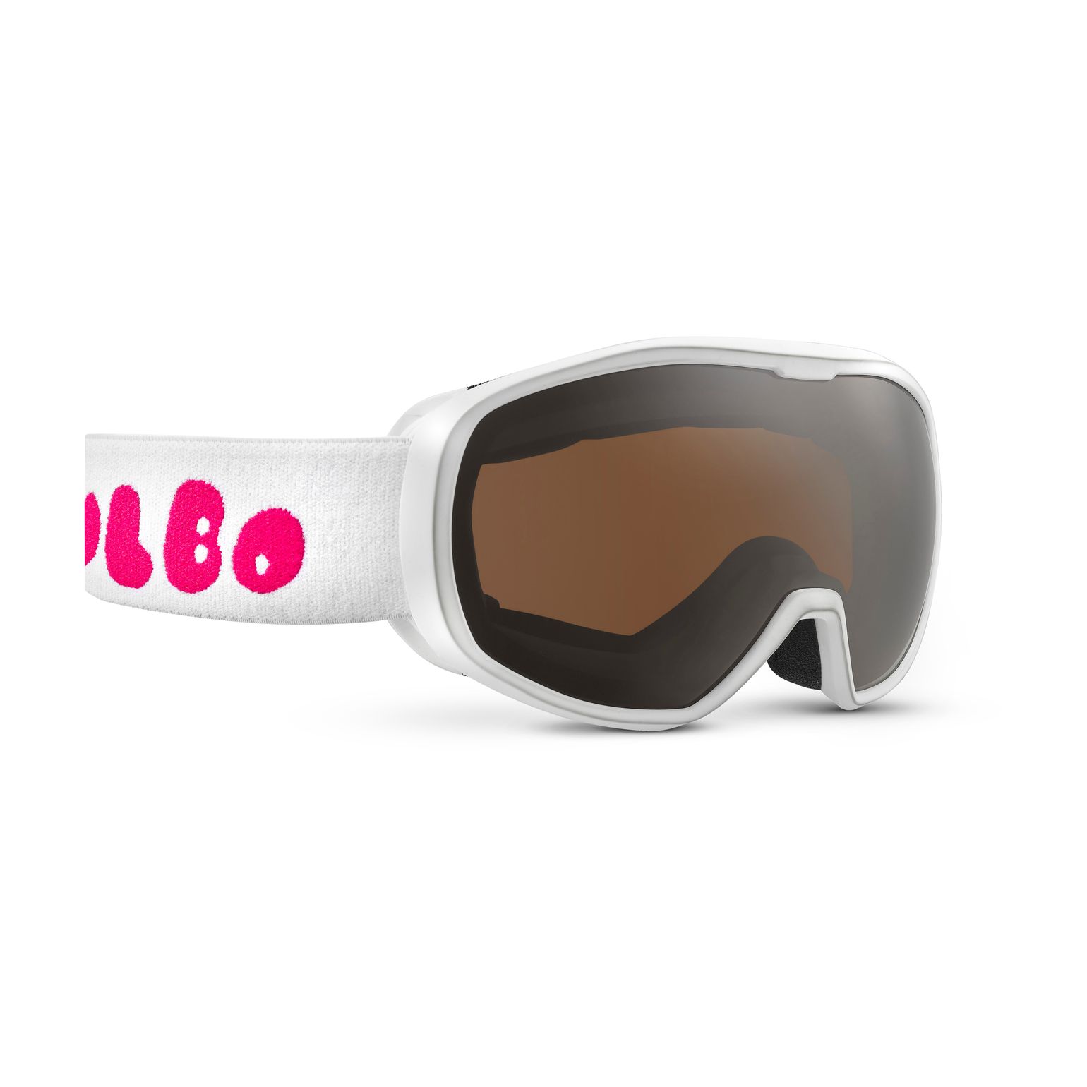 Julbo Spot Spectron 3 White