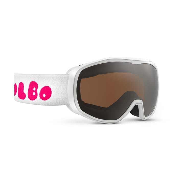 Julbo Spot Spectron 3 White Julbo