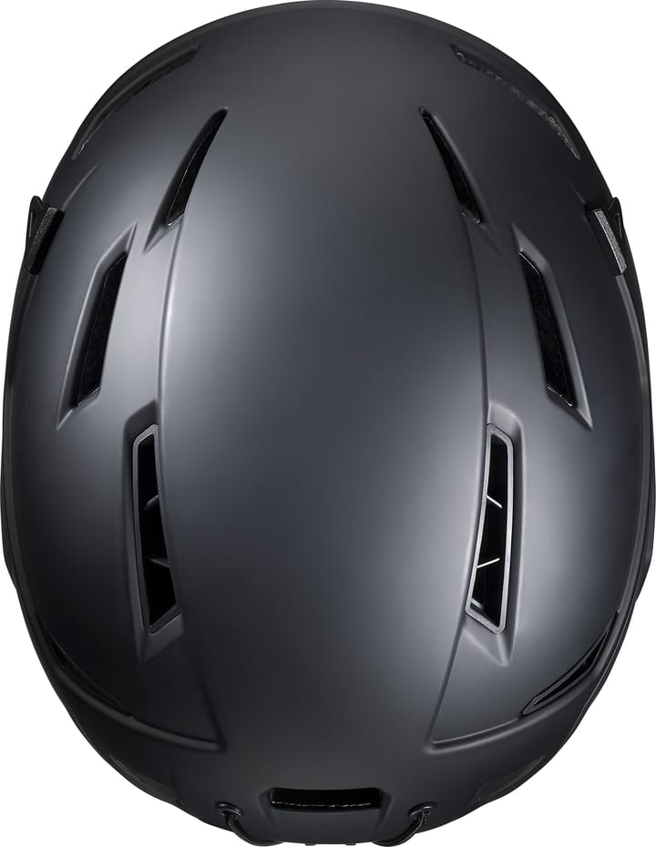 Julbo The Peak LT Black/Gray Julbo Julbo The Peak LT Black/Gray Julbo
