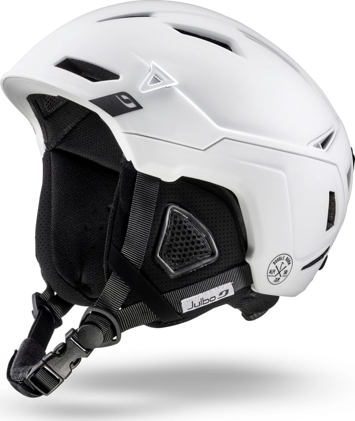 Julbo The Peak LT RECCO White/Black Julbo Julbo The Peak LT RECCO White/Black Julbo