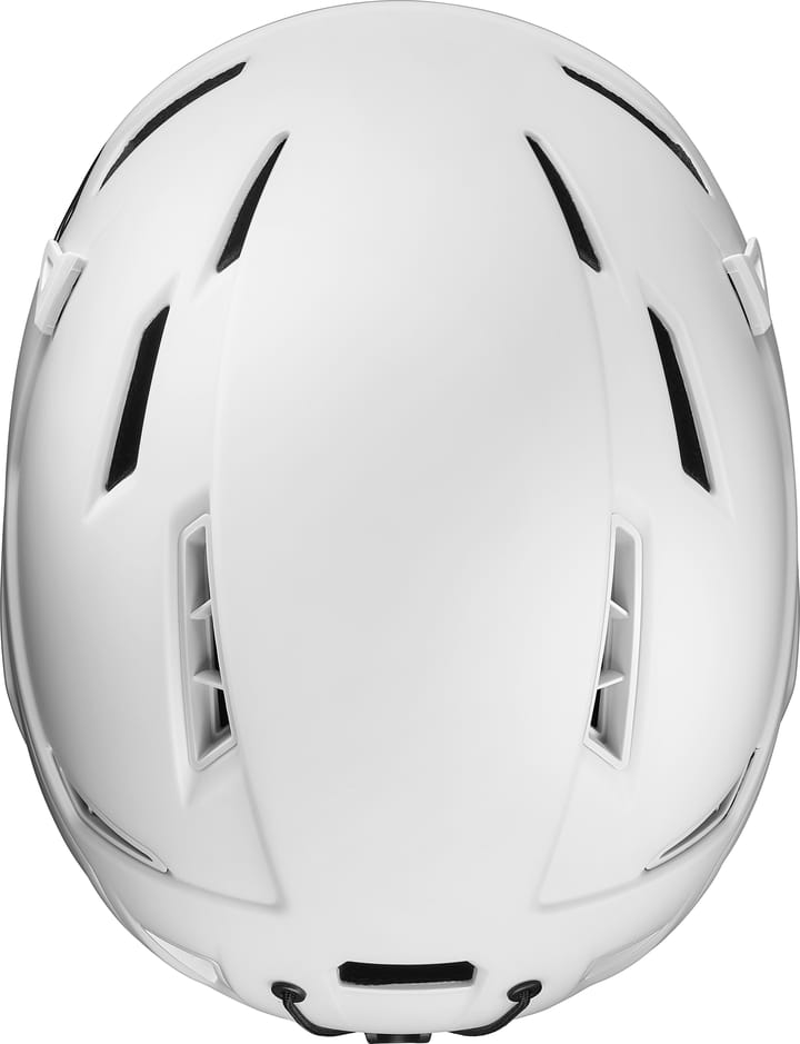 Julbo The Peak LT RECCO White/Black Julbo Julbo The Peak LT RECCO White/Black Julbo