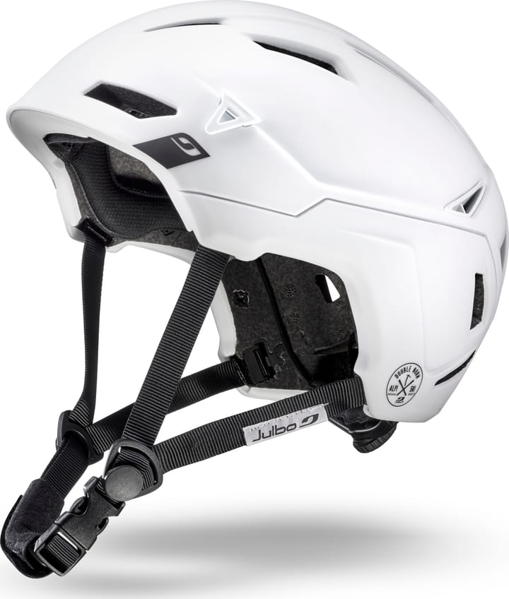 Julbo The Peak LT RECCO White/Black Julbo Julbo The Peak LT RECCO White/Black Julbo