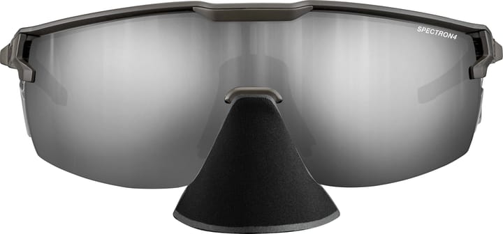 Julbo Ultimate Cover Spectron 4 Matt Marron/Dark Brown Julbo