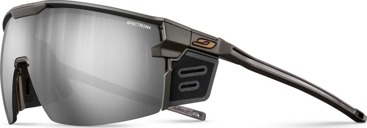 Julbo Ultimate Cover Spectron 4 Matt Marron/Dark Brown Julbo