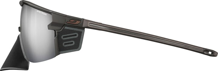 Julbo Ultimate Cover Spectron 4 Matt Marron/Dark Brown Julbo