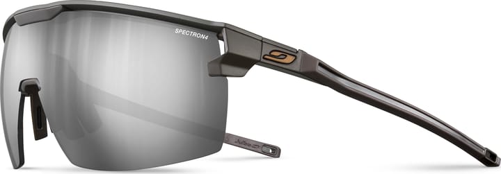 Julbo Ultimate Cover Spectron 4 Matt Marron/Dark Brown Julbo