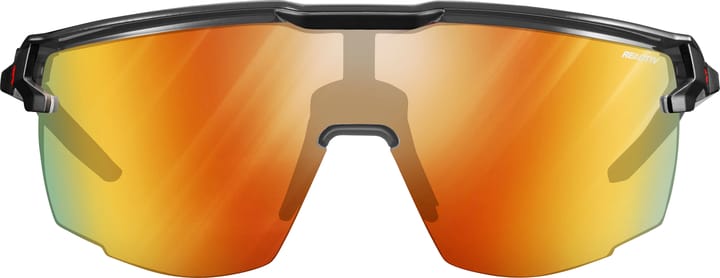 Julbo Ultimate Reactiv 1-3 Light Amplifier Matt Black/Red Julbo