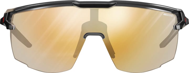 Julbo Ultimate Reactiv 1-3 Light Amplifier Matt Black/Red Julbo