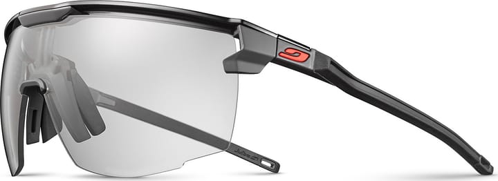 Julbo Ultimate Reactiv 0-3 Shiny Black/Gray Julbo Julbo Ultimate Reactiv 0-3 Shiny Black/Gray Julbo