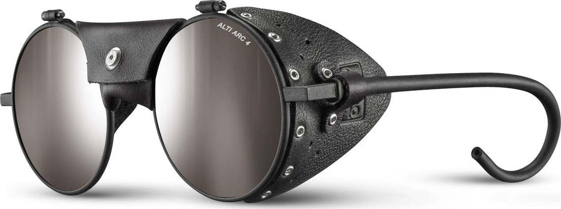 Julbo Vermont Classic Alti Arc 4 Black/Black