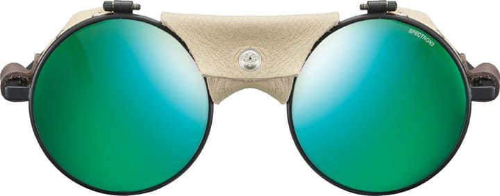 Julbo Vermont Classic Spectron 3 Matt Black/Brown Julbo