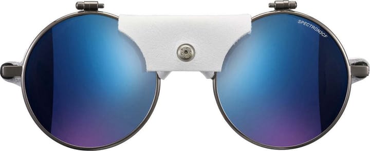 Julbo Vermont Classic Spectron 3 Shiny Gun/White Julbo