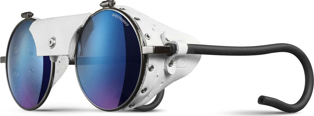 Julbo Vermont Classic Spectron 3 Shiny Gun/White