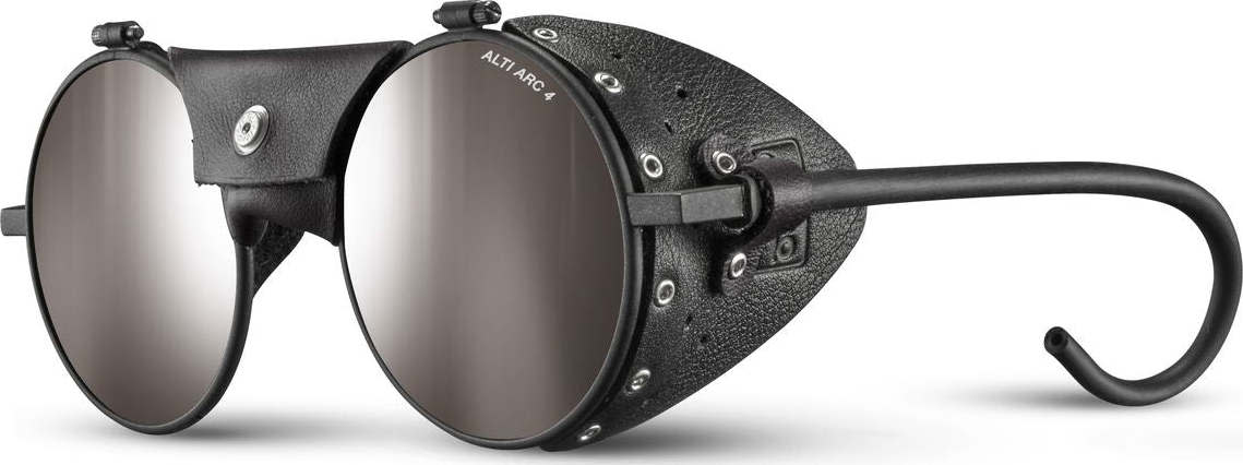 Amazon.com : Julbo Colorado Glacier Sunglasses for Hiking, Mountaineering  and Riding : Glacier Glasses : Sports & Outdoors