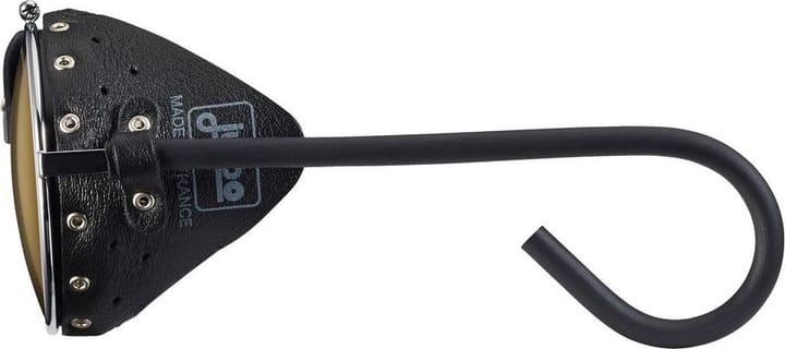 Julbo Vermont Classic Spectron 4 Shiny Silver/Black Julbo