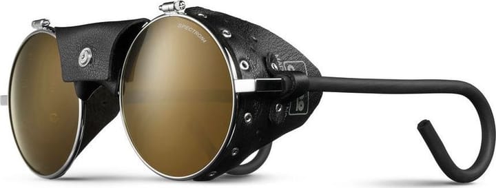 Julbo Vermont Classic Spectron 4 Shiny Silver/Black Julbo