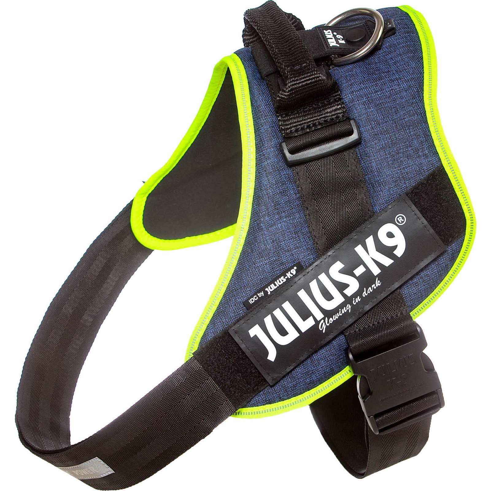 Julius-K9 Idc Harness Size 4 Jeans