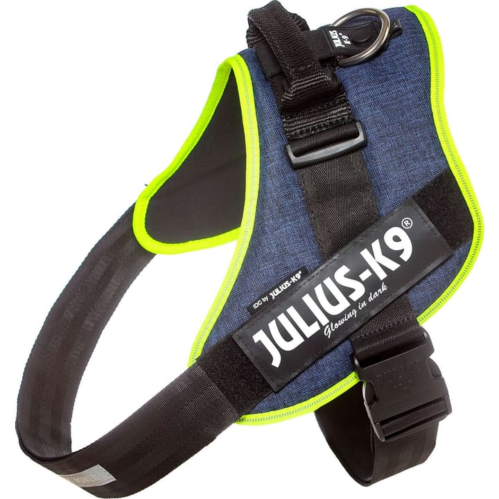 Julius-K9 Idc Harness Size 4 Jeans Julius-K9