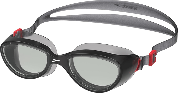 Speedo Junior's Futura Hydrospex Speedo Black/steel Speedo
