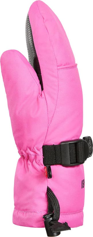 Kombi Kids' Everyday Junior Mittens Fuchsia Fedora Kombi