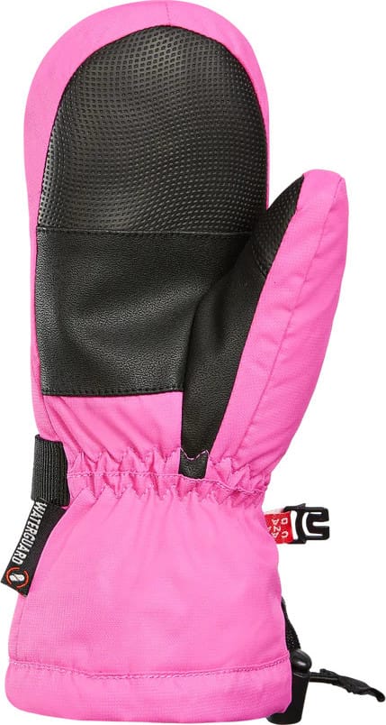 Kombi Kids' Everyday Junior Mittens Fuchsia Fedora Kombi
