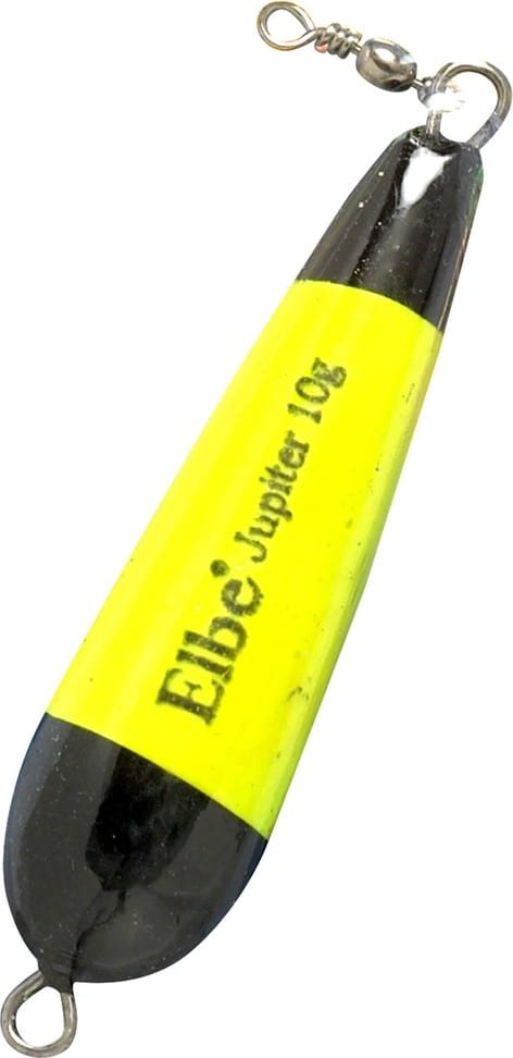 Elbe Kastedupp Jupiter Elbe