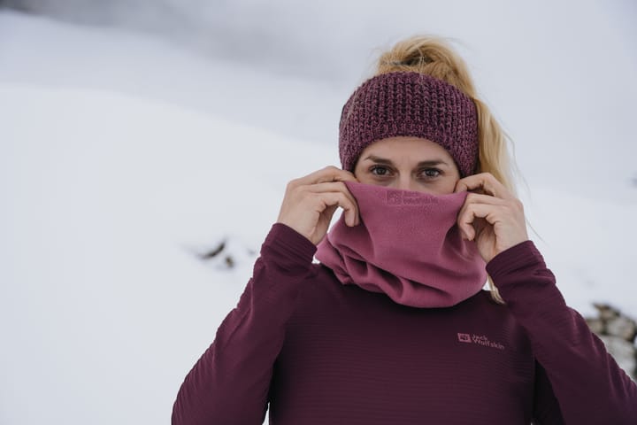 Jack Wolfskin Real Stuff Loop Raisin Jack Wolfskin