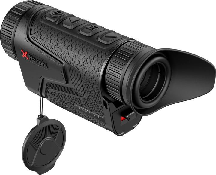 Nocpix Lumi - L19 Black Nocpix