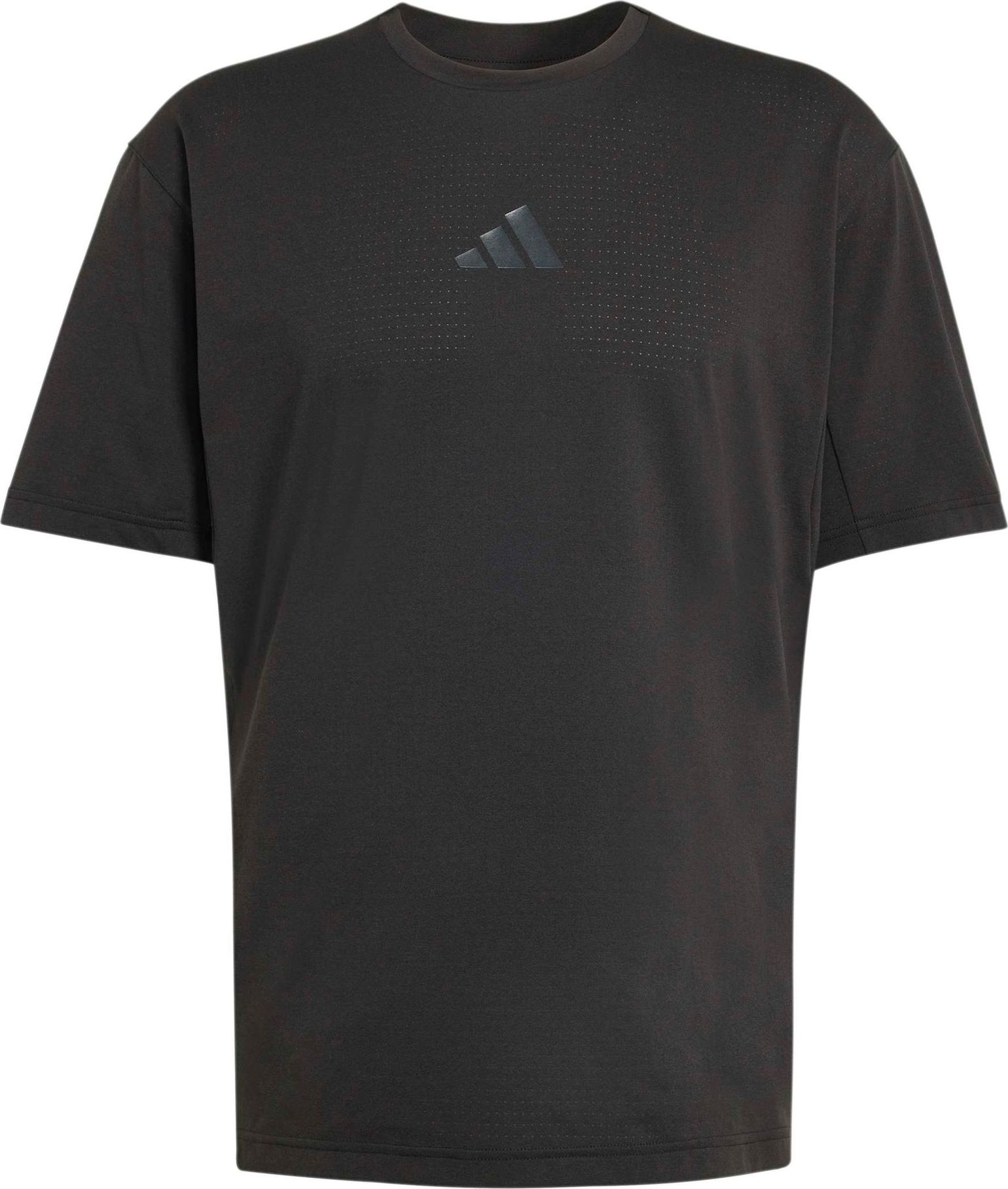 Adidas Men's Terrex Xploric CLIMACOOL+ Trail T-shirt Black