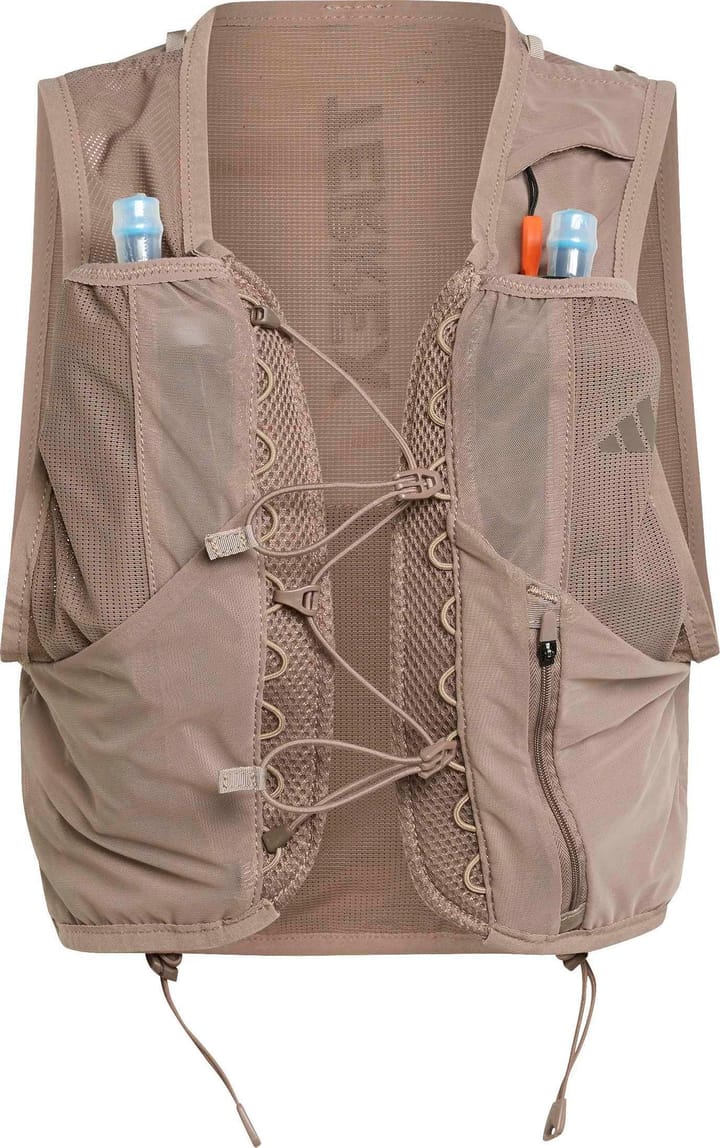 Adidas Terrex Xperior Trail Running Vest 2,5 L Trace brown Adidas