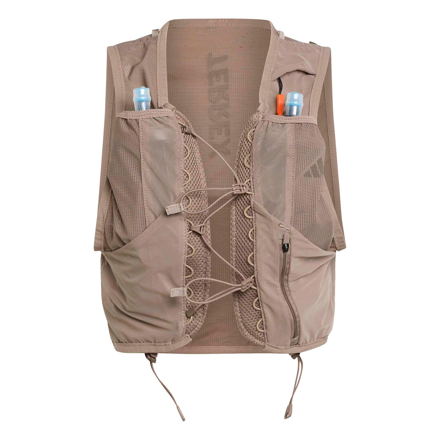 Adidas Terrex Xperior Trail Running Vest 2,5 L Trace brown