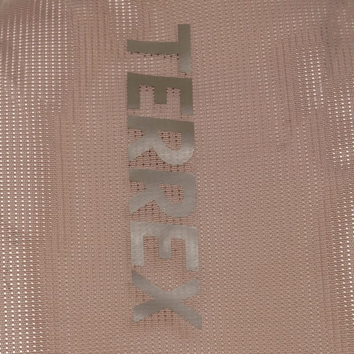 Adidas Terrex Xperior Trail Running Vest 2,5 L Trace brown Adidas