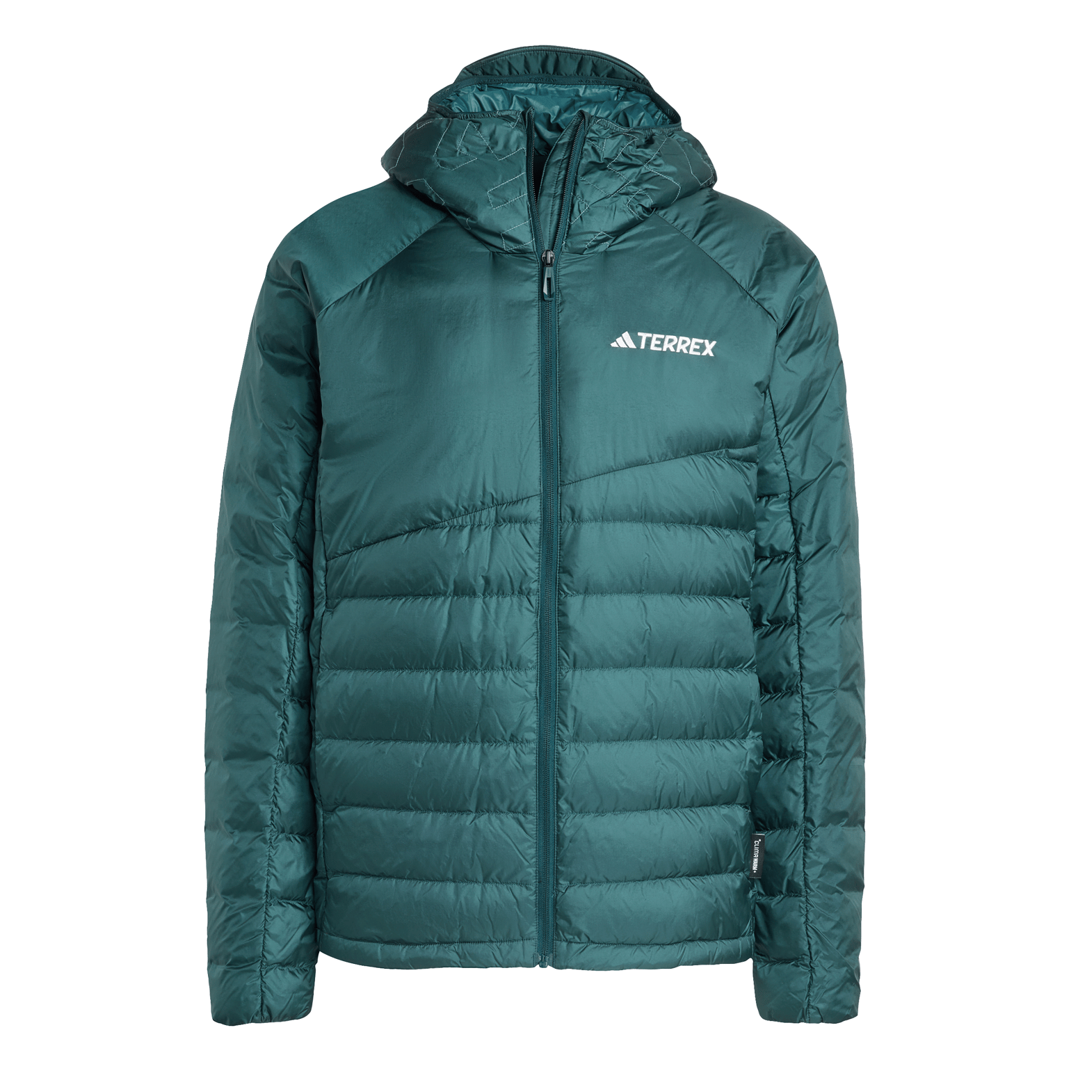 Adidas Men's Terrex Down Jacket Shanav