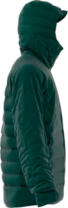 Adidas Men's Terrex Down Jacket Black Adidas