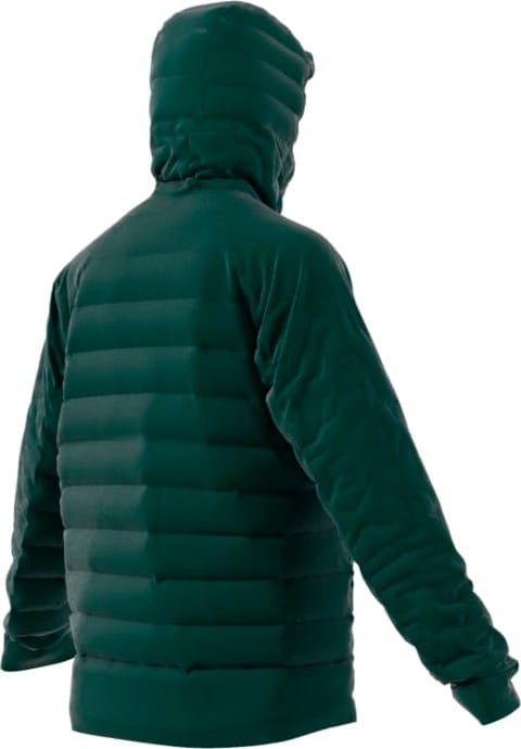 Adidas Men's Terrex Down Jacket Black Adidas