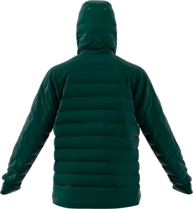 Adidas Men's Terrex Down Jacket Black Adidas Adidas Men's Terrex Down Jacket Black Adidas