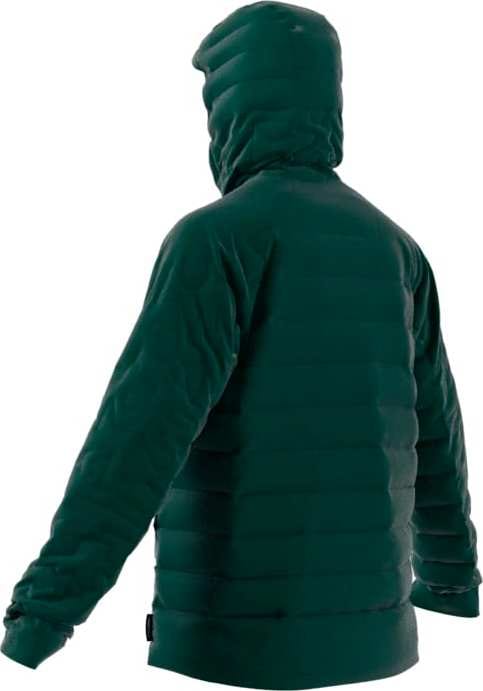 Adidas Men's Terrex Down Jacket Black Adidas